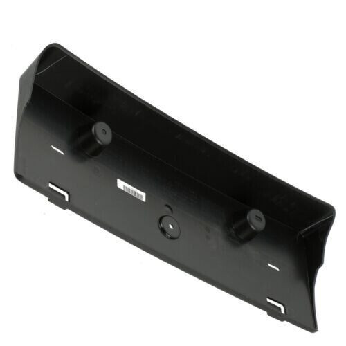 LICENSE PLATE BRACKET FR W/O MOUNTING HARDWARE REPLACEMENT FOR LINCOLN NAVIGATOR 2020 PARTSLINK NUMBER FO1068195