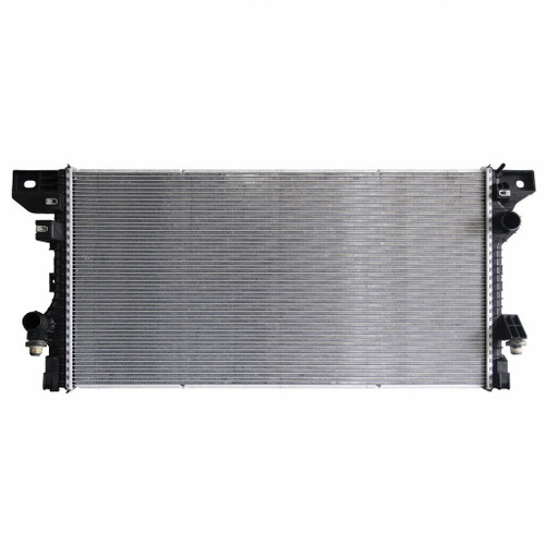 RADIATOR (13718) 3.5L/2.7L/3.3L/3.0L V6 REPLACEMENT FOR LINCOLN NAVIGATOR 2020 PARTSLINK NUMBER FO3010349
