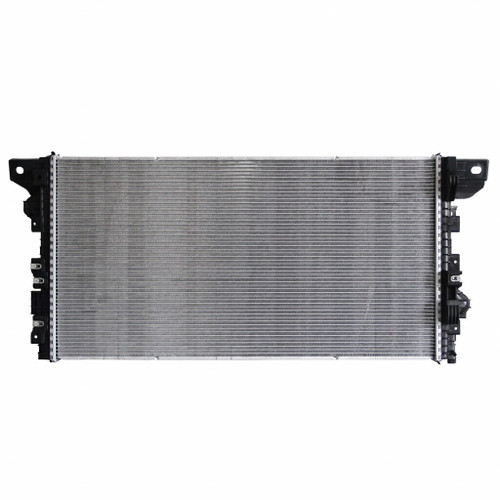 RADIATOR (13718) 3.5L/2.7L/3.3L/3.0L V6 REPLACEMENT FOR LINCOLN NAVIGATOR 2020 PARTSLINK NUMBER FO3010349