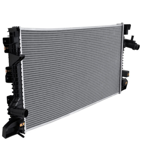 RADIATOR (13718) 3.5L/2.7L/3.3L/3.0L V6 REPLACEMENT FOR LINCOLN NAVIGATOR 2020 PARTSLINK NUMBER FO3010349