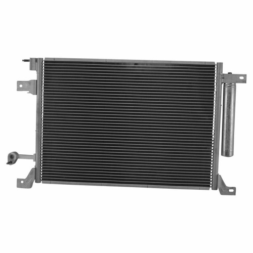 CONDENSER (3791) W/RECEIVER DRIER REPLACEMENT FOR FORD MUSTANG 2010 PARTSLINK NUMBER FO3030225 CONDENSER (3791) W/RECEIVER DRIER REPLACEMENT FOR FORD MUSTANG 2010 PARTSLINK NUMBER FO3030225