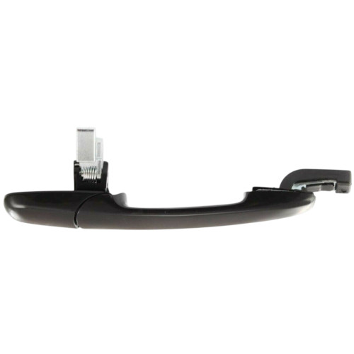 DOOR HANDLE FR RH OUTER W/O KEYHOLE REPLACEMENT FOR FORD MUSTANG 2010 PARTSLINK NUMBER FO1311151 DOOR HANDLE FR RH OUTER W/O KEYHOLE REPLACEMENT FOR FORD MUSTANG 2010 PARTSLINK NUMBER FO1311151