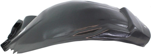 FENDER LINER LH (RR SECTION) REPLACEMENT FOR FORD MUSTANG 2010 PARTSLINK NUMBER FO1248142 FENDER LINER LH (RR SECTION) REPLACEMENT FOR FORD MUSTANG 2010 PARTSLINK NUMBER FO1248142