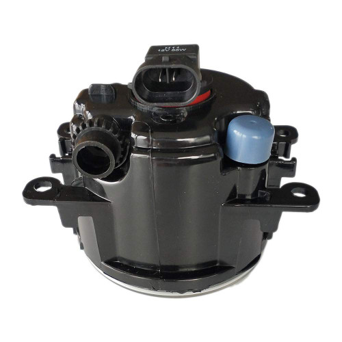 FOG LAMP FR LH/RH (IF RANGER THEN W/STX PKG / MUSTANG W/PONY PKG) HQ REPLACEMENT FOR FORD MUSTANG 2010 PARTSLINK NUMBER FO2592217 FOG LAMP FR LH/RH (IF RANGER THEN W/STX PKG / MUSTANG W/PONY PKG) HQ REPLACEMENT FOR FORD MUSTANG 2010 PARTSLINK NUMBER FO2592217