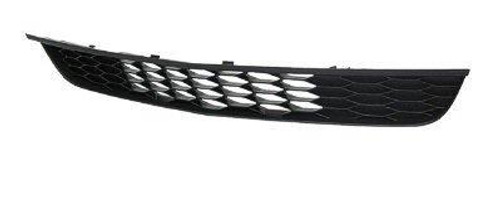 GRILLE LOWER BASE MODEL CAPA REPLACEMENT FOR FORD MUSTANG 2010 PARTSLINK NUMBER FO1036129C GRILLE LOWER BASE MODEL CAPA REPLACEMENT FOR FORD MUSTANG 2010 PARTSLINK NUMBER FO1036129C