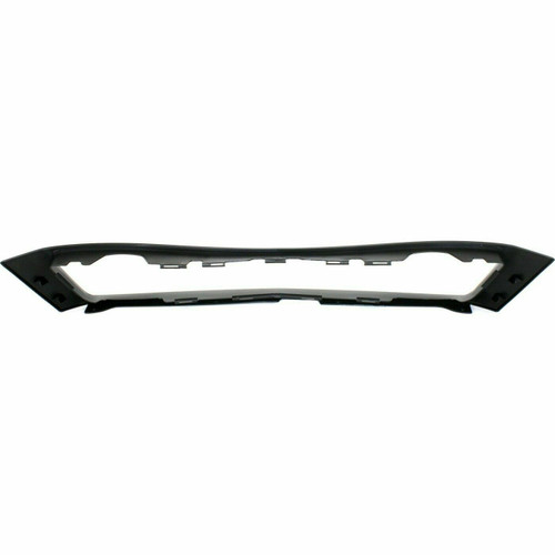 GRILLE SURROUND PANEL W/O CALIFORNIA PKG REPLACEMENT FOR FORD MUSTANG 2010 PARTSLINK NUMBER FO1210105 GRILLE SURROUND PANEL W/O CALIFORNIA PKG REPLACEMENT FOR FORD MUSTANG 2010 PARTSLINK NUMBER FO1210105