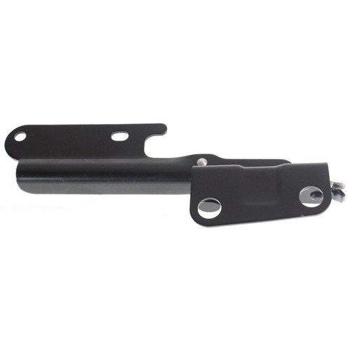 HOOD HINGE RH REPLACEMENT FOR FORD MUSTANG 2010 PARTSLINK NUMBER FO1236127 HOOD HINGE RH REPLACEMENT FOR FORD MUSTANG 2010 PARTSLINK NUMBER FO1236127