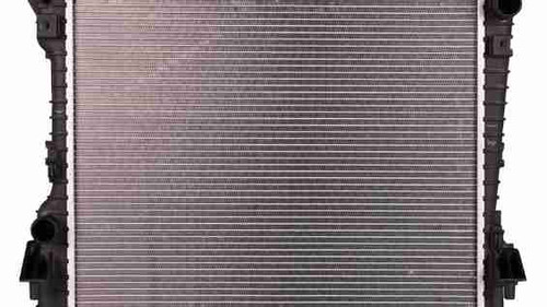 RADIATOR (13205) 3.7/5.0L REPLACEMENT FOR FORD MUSTANG 2010 PARTSLINK NUMBER FO3010294 RADIATOR (13205) 3.7/5.0L REPLACEMENT FOR FORD MUSTANG 2010 PARTSLINK NUMBER FO3010294