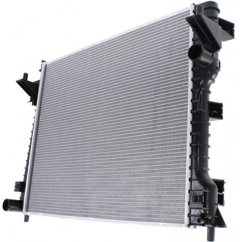 RADIATOR (13205) 3.7/5.0L REPLACEMENT FOR FORD MUSTANG 2010 PARTSLINK NUMBER FO3010294 RADIATOR (13205) 3.7/5.0L REPLACEMENT FOR FORD MUSTANG 2010 PARTSLINK NUMBER FO3010294