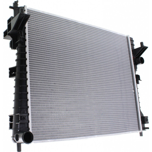 RADIATOR (13205) 3.7/5.0L REPLACEMENT FOR FORD MUSTANG 2010 PARTSLINK NUMBER FO3010294 RADIATOR (13205) 3.7/5.0L REPLACEMENT FOR FORD MUSTANG 2010 PARTSLINK NUMBER FO3010294