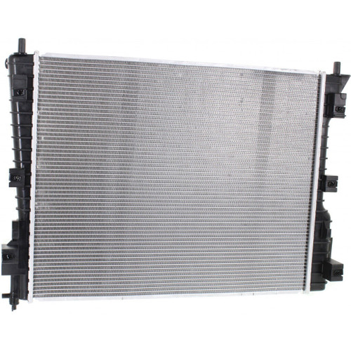 RADIATOR (13205) 3.7/5.0L REPLACEMENT FOR FORD MUSTANG 2010 PARTSLINK NUMBER FO3010294 RADIATOR (13205) 3.7/5.0L REPLACEMENT FOR FORD MUSTANG 2010 PARTSLINK NUMBER FO3010294