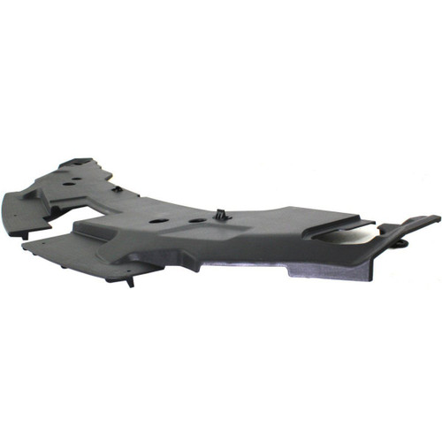 RADIATOR SUPPORT UPPER SHIELD REPLACEMENT FOR FORD MUSTANG 2010 PARTSLINK NUMBER FO1224104 RADIATOR SUPPORT UPPER SHIELD REPLACEMENT FOR FORD MUSTANG 2010 PARTSLINK NUMBER FO1224104