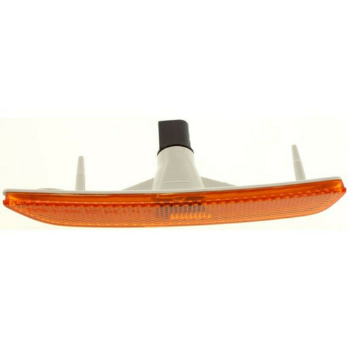 SIDE MARKER LAMP LH CAPA REPLACEMENT FOR FORD MUSTANG 2010 PARTSLINK NUMBER FO2550144C SIDE MARKER LAMP LH CAPA REPLACEMENT FOR FORD MUSTANG 2010 PARTSLINK NUMBER FO2550144C