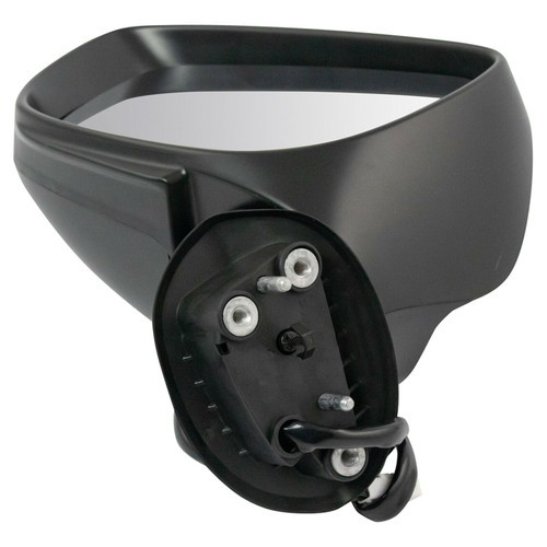 DOOR MIRROR LH POWER HTD PTM W/SIGNAL REPLACEMENT FOR MAZDA CX3 2020 PARTSLINK NUMBER MA1320209 DOOR MIRROR LH POWER HTD PTM W/SIGNAL REPLACEMENT FOR MAZDA CX3 2020 PARTSLINK NUMBER MA1320209