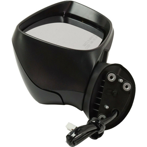 DOOR MIRROR RH POWER HTD PTM W/SIGNAL/BLIND SPOT REPLACEMENT FOR MAZDA CX3 2020 PARTSLINK NUMBER MA1321217 DOOR MIRROR RH POWER HTD PTM W/SIGNAL/BLIND SPOT REPLACEMENT FOR MAZDA CX3 2020 PARTSLINK NUMBER MA1321217