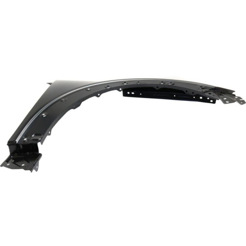 FENDER FR RH CAPA REPLACEMENT FOR MAZDA CX3 2020 PARTSLINK NUMBER MA1241177C FENDER FR RH CAPA REPLACEMENT FOR MAZDA CX3 2020 PARTSLINK NUMBER MA1241177C