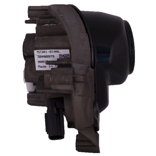 FOG LAMP FR RH LED CAPA REPLACEMENT FOR MAZDA CX3 2020 PARTSLINK NUMBER MA2593128C FOG LAMP FR RH LED CAPA REPLACEMENT FOR MAZDA CX3 2020 PARTSLINK NUMBER MA2593128C