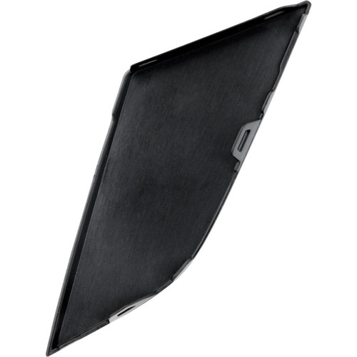 GRILLE INSERT FR LH LOWER GLOSS BLACK W/O FOGS REPLACEMENT FOR MAZDA CX3 2020 PARTSLINK NUMBER MA1038156