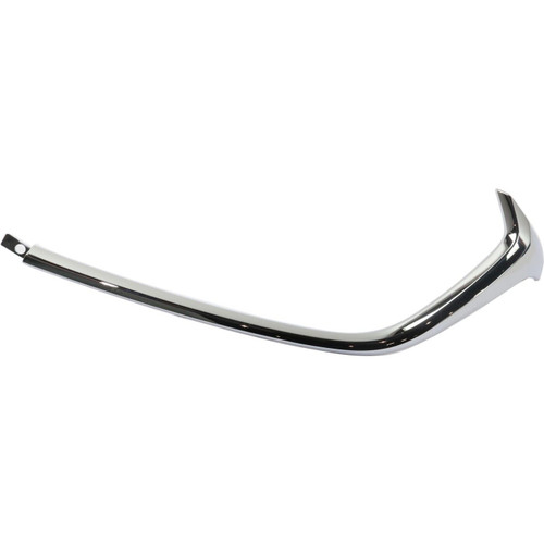 GRILLE MOULDING LH LOWER OUTER CHROME REPLACEMENT FOR MAZDA CX3 2020 PARTSLINK NUMBER MA1212103 GRILLE MOULDING LH LOWER OUTER CHROME REPLACEMENT FOR MAZDA CX3 2020 PARTSLINK NUMBER MA1212103