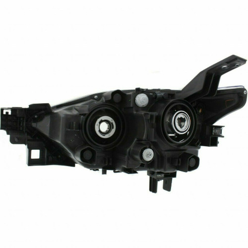 HEAD LAMP RH HALOGEN CAPA REPLACEMENT FOR MAZDA CX3 2020 PARTSLINK NUMBER MA2519173C HEAD LAMP RH HALOGEN CAPA REPLACEMENT FOR MAZDA CX3 2020 PARTSLINK NUMBER MA2519173C