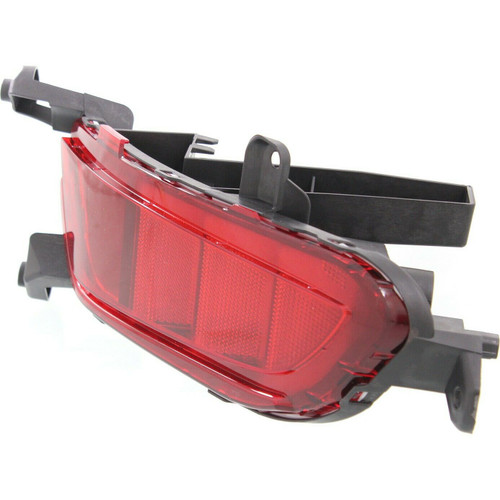 REFLECTOR RR RH HQ REPLACEMENT FOR MAZDA CX3 2020 PARTSLINK NUMBER MA1185107 REFLECTOR RR RH HQ REPLACEMENT FOR MAZDA CX3 2020 PARTSLINK NUMBER MA1185107