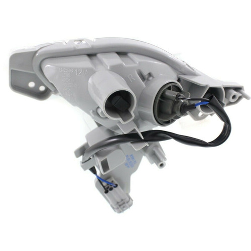 SIDE MARKER LAMP FR RH CAPA REPLACEMENT FOR MAZDA CX3 2020 PARTSLINK NUMBER MA2531120C SIDE MARKER LAMP FR RH CAPA REPLACEMENT FOR MAZDA CX3 2020 PARTSLINK NUMBER MA2531120C