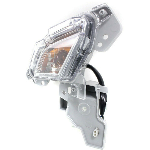 SIDE MARKER LAMP FR RH HQ REPLACEMENT FOR MAZDA CX3 2020 PARTSLINK NUMBER MA2531120 SIDE MARKER LAMP FR RH HQ REPLACEMENT FOR MAZDA CX3 2020 PARTSLINK NUMBER MA2531120