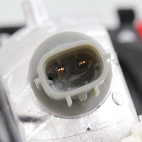 TRUNK LAMP LH EXC GT CAPA REPLACEMENT FOR MAZDA CX3 2020 PARTSLINK NUMBER MA2802119C