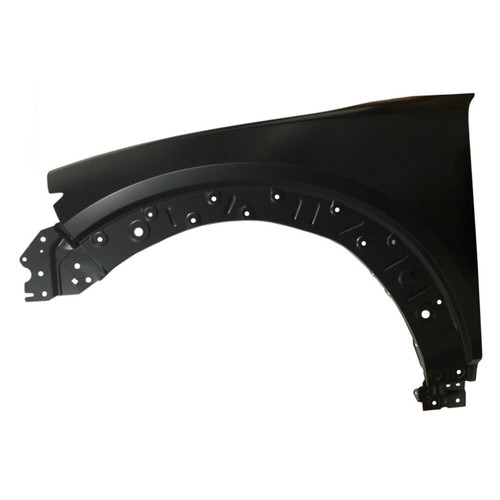 FENDER FR LH REPLACEMENT FOR MAZDA CX30 2020 PARTSLINK NUMBER MA1240183 FENDER FR LH REPLACEMENT FOR MAZDA CX30 2020 PARTSLINK NUMBER MA1240183
