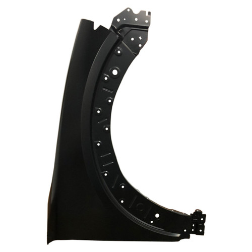 FENDER FR RH CAPA REPLACEMENT FOR MAZDA CX30 2020 PARTSLINK NUMBER MA1241183C FENDER FR RH CAPA REPLACEMENT FOR MAZDA CX30 2020 PARTSLINK NUMBER MA1241183C