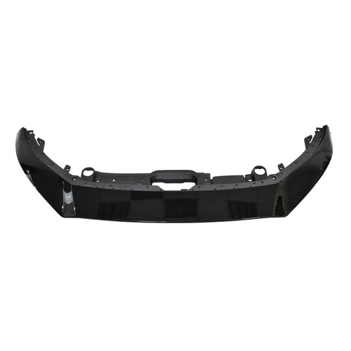 GRILLE FR PRIMED W/O CAMERA REPLACEMENT FOR MAZDA CX30 2020 PARTSLINK NUMBER MA1201107