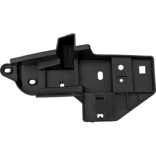 BUMPER BRACKET FR RH (MOUNT BRACKET FOR FOG LAMP) REPLACEMENT FOR MAZDA CX5 2020 PARTSLINK NUMBER MA1039151 BUMPER BRACKET FR RH (MOUNT BRACKET FOR FOG LAMP) REPLACEMENT FOR MAZDA CX5 2020 PARTSLINK NUMBER MA1039151