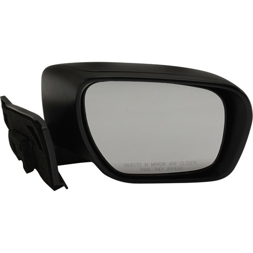 DOOR MIRROR RH POWER PTM REPLACEMENT FOR MAZDA CX5 2020 PARTSLINK NUMBER MA1321210