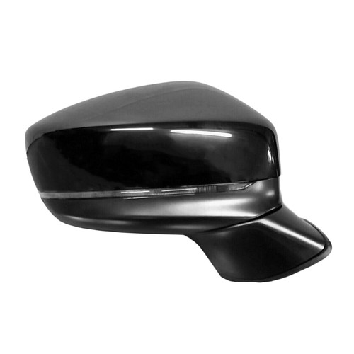 DOOR MIRROR RH POWER PTM W/SIGNAL/ BLIND SPOT REPLACEMENT FOR MAZDA CX5 2020 PARTSLINK NUMBER MA1321198 DOOR MIRROR RH POWER PTM W/SIGNAL/ BLIND SPOT REPLACEMENT FOR MAZDA CX5 2020 PARTSLINK NUMBER MA1321198