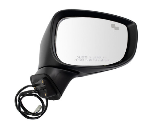 DOOR MIRROR RH POWER PTM W/SIGNAL/ BLIND SPOT REPLACEMENT FOR MAZDA CX5 2020 PARTSLINK NUMBER MA1321198 DOOR MIRROR RH POWER PTM W/SIGNAL/ BLIND SPOT REPLACEMENT FOR MAZDA CX5 2020 PARTSLINK NUMBER MA1321198