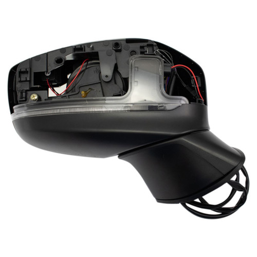 DOOR MIRROR RH POWER PTM W/SIGNAL/ BLIND SPOT REPLACEMENT FOR MAZDA CX5 2020 PARTSLINK NUMBER MA1321198 DOOR MIRROR RH POWER PTM W/SIGNAL/ BLIND SPOT REPLACEMENT FOR MAZDA CX5 2020 PARTSLINK NUMBER MA1321198