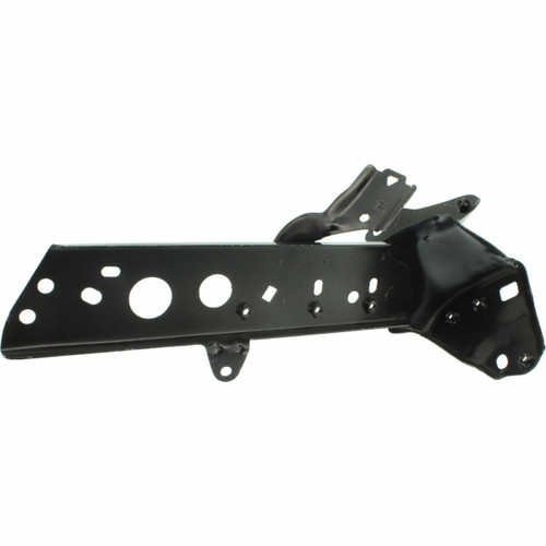 FENDER BRACKET RH STEEL REPLACEMENT FOR MAZDA CX5 2020 PARTSLINK NUMBER MA1245102