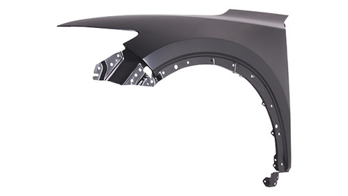 FENDER FR LH STEEL CAPA REPLACEMENT FOR MAZDA CX5 2020 PARTSLINK NUMBER MA1240179C FENDER FR LH STEEL CAPA REPLACEMENT FOR MAZDA CX5 2020 PARTSLINK NUMBER MA1240179C