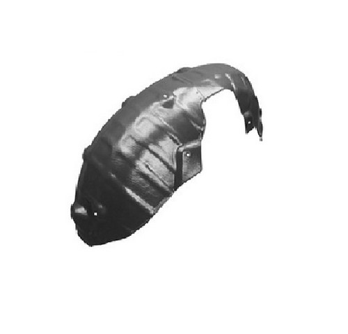 FENDER LINER RR RH REPLACEMENT FOR MAZDA CX5 2020 PARTSLINK NUMBER MA1763101 FENDER LINER RR RH REPLACEMENT FOR MAZDA CX5 2020 PARTSLINK NUMBER MA1763101