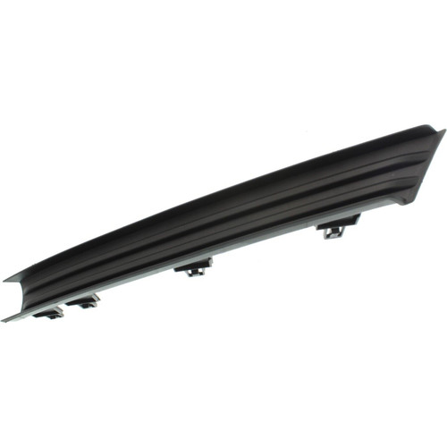 FOG LAMP BEZEL FR RH TEXTURED BLACK REPLACEMENT FOR MAZDA CX5 2020 PARTSLINK NUMBER MA1039140 FOG LAMP BEZEL FR RH TEXTURED BLACK REPLACEMENT FOR MAZDA CX5 2020 PARTSLINK NUMBER MA1039140