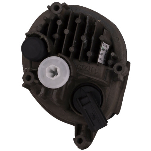 FOG LAMP FR RH LED CAPA REPLACEMENT FOR MAZDA CX5 2020 PARTSLINK NUMBER MA2593128C