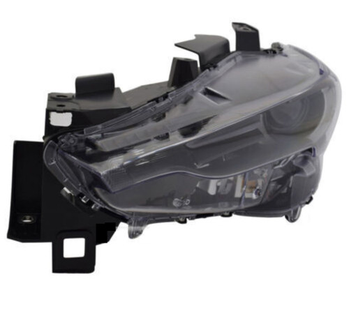HEAD LAMP LH LED W / ADAPTIVE TO 3/20 HQ REPLACEMENT FOR MAZDA CX5 2020 PARTSLINK NUMBER MA2518176 HEAD LAMP LH LED W / ADAPTIVE TO 3/20 HQ REPLACEMENT FOR MAZDA CX5 2020 PARTSLINK NUMBER MA2518176