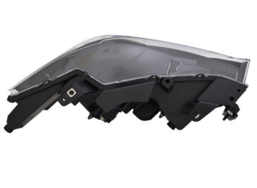 HEAD LAMP LH LED W / ADAPTIVE TO 3/20 HQ REPLACEMENT FOR MAZDA CX5 2020 PARTSLINK NUMBER MA2518176 HEAD LAMP LH LED W / ADAPTIVE TO 3/20 HQ REPLACEMENT FOR MAZDA CX5 2020 PARTSLINK NUMBER MA2518176