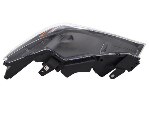 HEAD LAMP LH W/ADAPTIVE FROM 3/20 CAPA REPLACEMENT FOR MAZDA CX5 2020 PARTSLINK NUMBER MA2502157C HEAD LAMP LH W/ADAPTIVE FROM 3/20 CAPA REPLACEMENT FOR MAZDA CX5 2020 PARTSLINK NUMBER MA2502157C