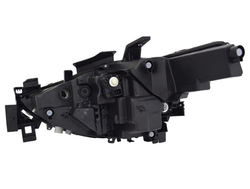 HEAD LAMP RH W/ADAPTIVE FROM 3/20 HQ REPLACEMENT FOR MAZDA CX5 2020 PARTSLINK NUMBER MA2503157