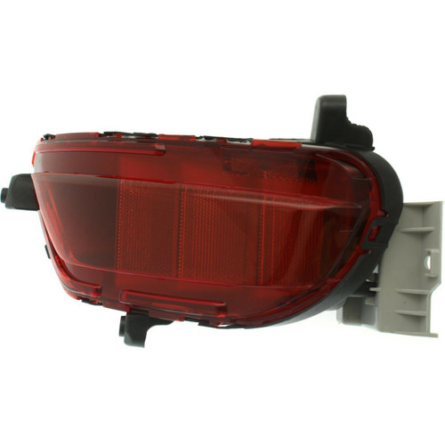 REFLECTOR RR RH CAPA REPLACEMENT FOR MAZDA CX5 2020 PARTSLINK NUMBER MA1185108C REFLECTOR RR RH CAPA REPLACEMENT FOR MAZDA CX5 2020 PARTSLINK NUMBER MA1185108C