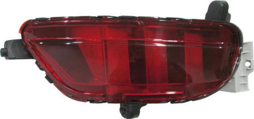 REFLECTOR RR RH HQ REPLACEMENT FOR MAZDA CX5 2020 PARTSLINK NUMBER MA1185108 REFLECTOR RR RH HQ REPLACEMENT FOR MAZDA CX5 2020 PARTSLINK NUMBER MA1185108