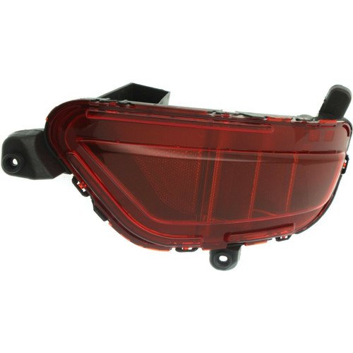 REFLECTOR RR RH HQ REPLACEMENT FOR MAZDA CX5 2020 PARTSLINK NUMBER MA1185108 REFLECTOR RR RH HQ REPLACEMENT FOR MAZDA CX5 2020 PARTSLINK NUMBER MA1185108