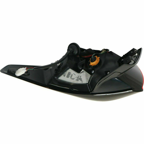 TAIL LAMP LH LED W/SIGNATURE LAMP HQ REPLACEMENT FOR MAZDA CX5 2020 PARTSLINK NUMBER MA2804126 TAIL LAMP LH LED W/SIGNATURE LAMP HQ REPLACEMENT FOR MAZDA CX5 2020 PARTSLINK NUMBER MA2804126