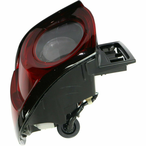 TAIL LAMP LH LED W/SIGNATURE LAMP HQ REPLACEMENT FOR MAZDA CX5 2020 PARTSLINK NUMBER MA2804126 TAIL LAMP LH LED W/SIGNATURE LAMP HQ REPLACEMENT FOR MAZDA CX5 2020 PARTSLINK NUMBER MA2804126